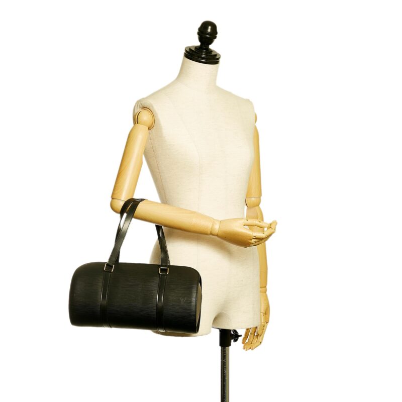 Louis Vuitton Epi Soufflot (SHG-29419) AWE - Image 4
