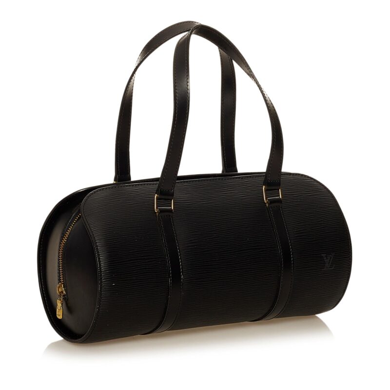 Louis Vuitton Epi Soufflot (SHG-29419) AWE