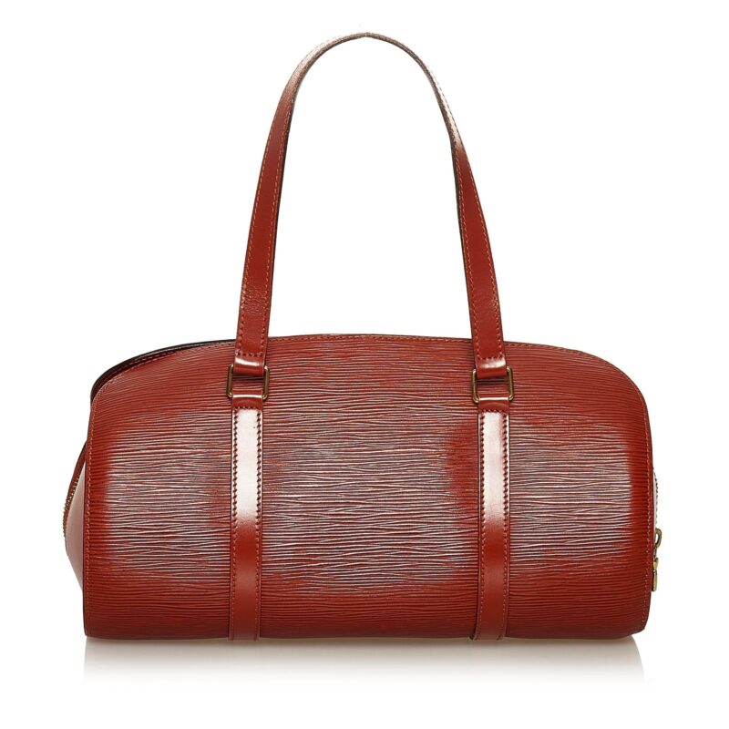 Louis Vuitton Epi Soufflot (SHG-29634) AWE - Image 2