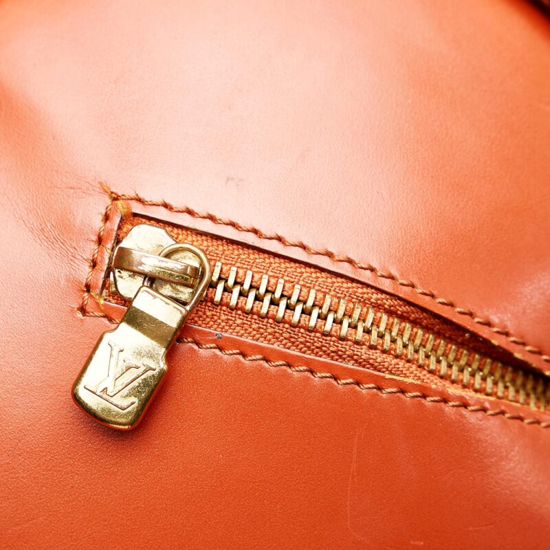 Louis Vuitton Epi Soufflot (SHG-29634) AWE - Image 8