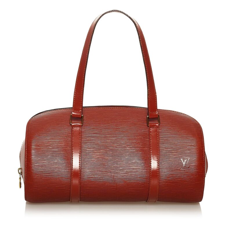 Louis Vuitton Epi Soufflot (SHG-29634) AWE - Image 9