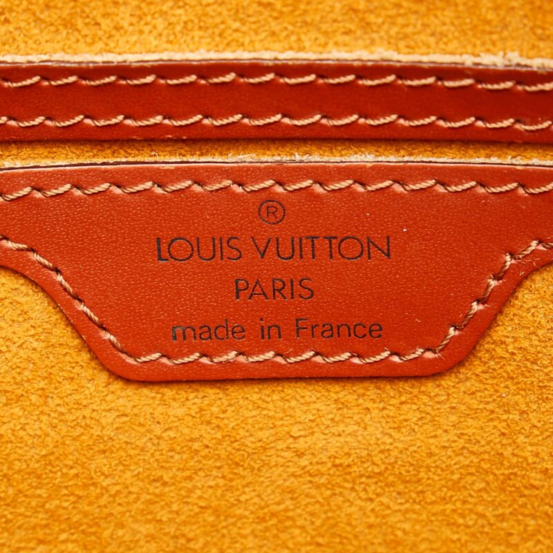 Louis Vuitton Epi Soufflot (SHG-29634) AWE - Image 6