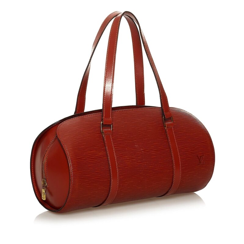 Louis Vuitton Epi Soufflot (SHG-29634) AWE