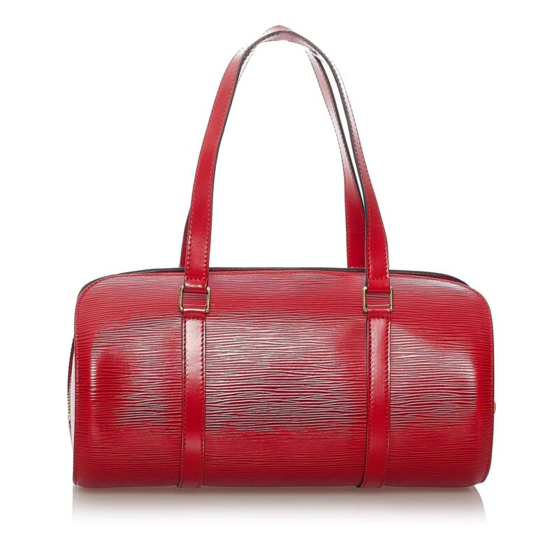 Louis Vuitton Epi Soufflot (SHG-29797) AWE - Image 2