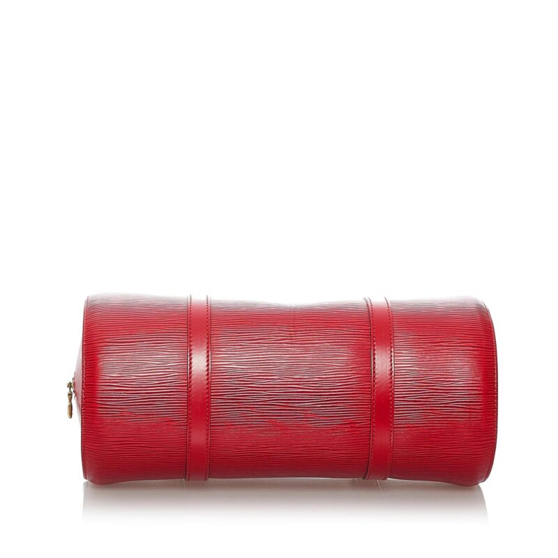 Louis Vuitton Epi Soufflot (SHG-29797) AWE - Image 3
