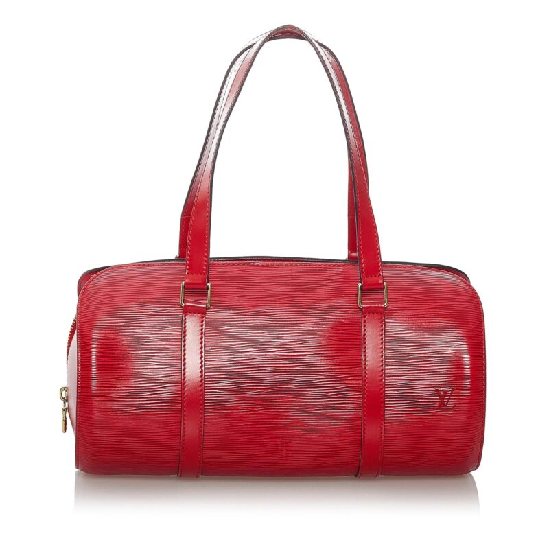Louis Vuitton Epi Soufflot (SHG-29797) AWE - Image 9