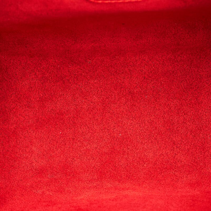 Louis Vuitton Epi Soufflot (SHG-29797) AWE - Image 5