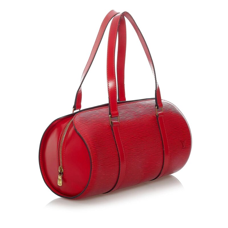 Louis Vuitton Epi Soufflot (SHG-29797) AWE
