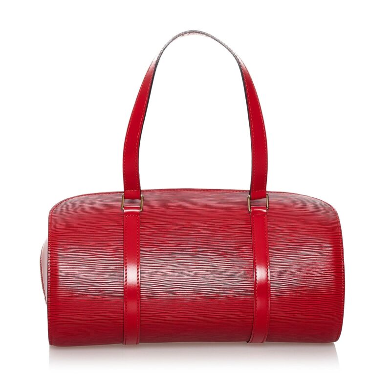 Louis Vuitton Epi Soufflot (SHG-31206) AWE - Image 2