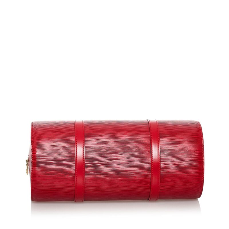 Louis Vuitton Epi Soufflot (SHG-31206) AWE - Image 3