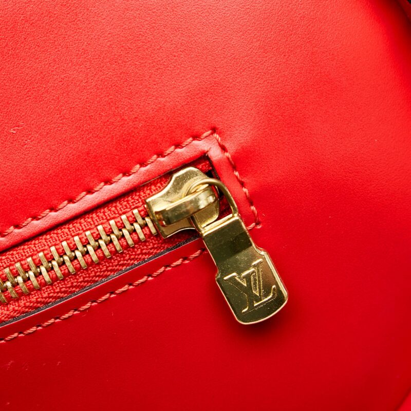 Louis Vuitton Epi Soufflot (SHG-31206) AWE - Image 8
