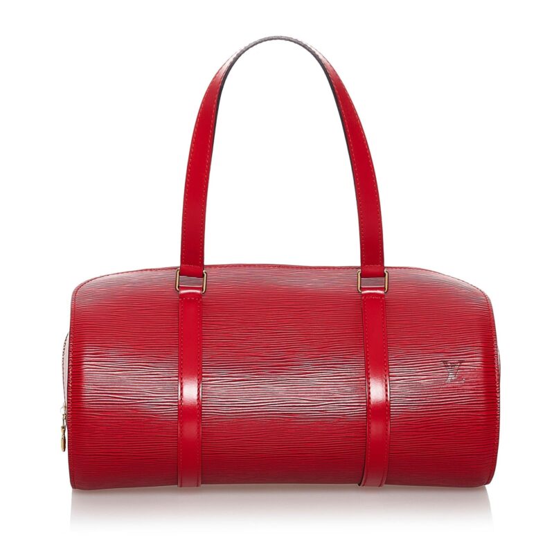 Louis Vuitton Epi Soufflot (SHG-31206) AWE - Image 9