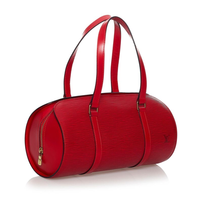 Louis Vuitton Epi Soufflot (SHG-31206) AWE