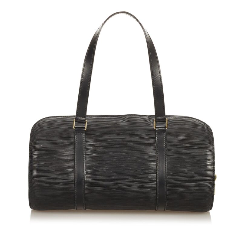 Louis Vuitton Epi Soufflot (SHG-31821) AWE - Image 2