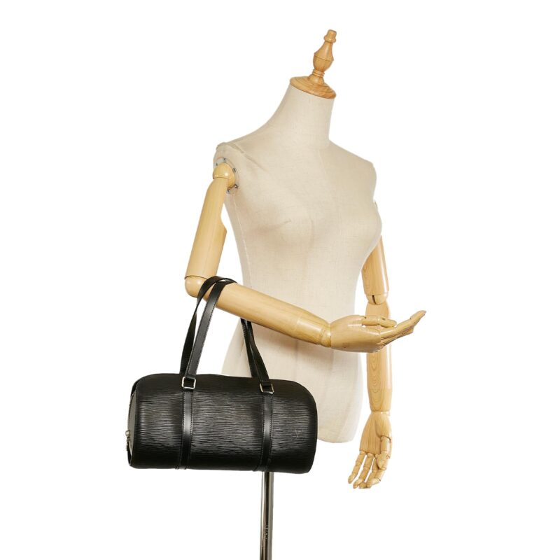 Louis Vuitton Epi Soufflot (SHG-31821) AWE - Image 13