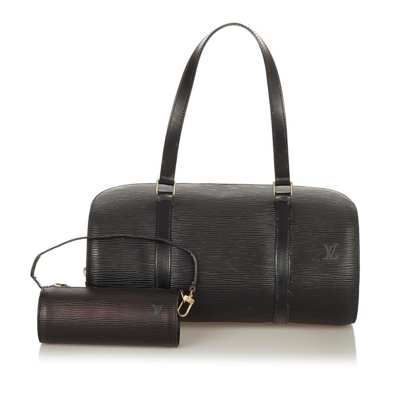 Louis Vuitton Epi Soufflot (SHG-31821) AWE - Image 4
