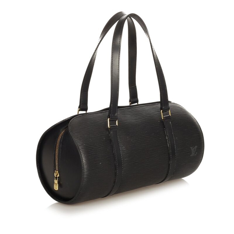 Louis Vuitton Epi Soufflot (SHG-31821) AWE