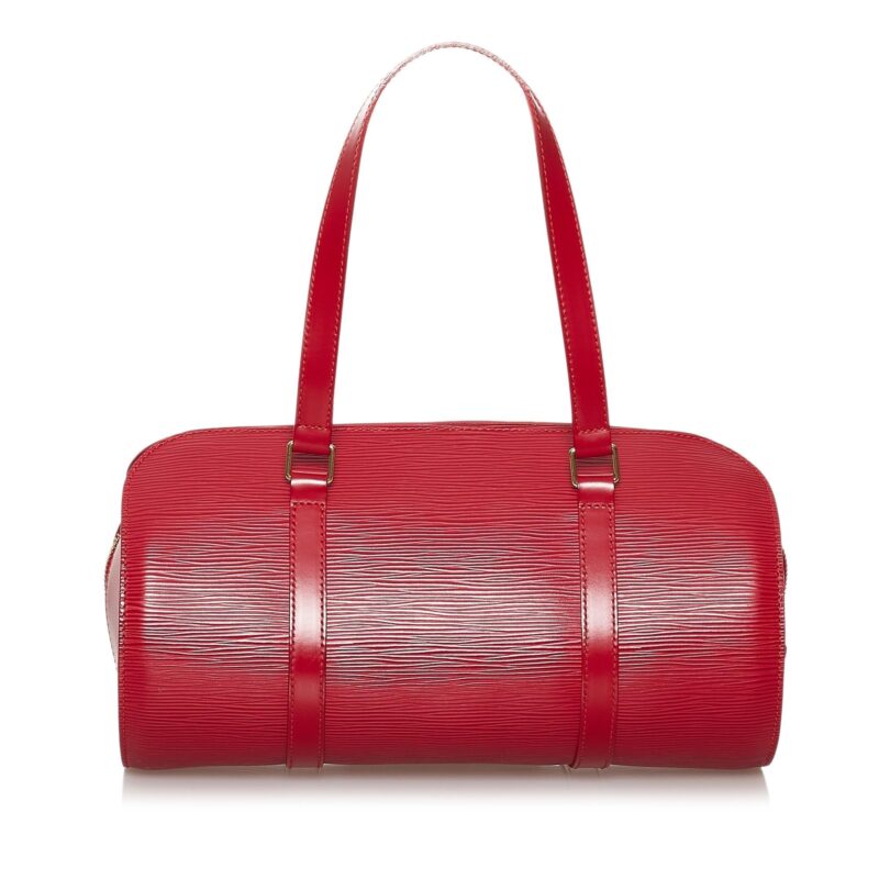 Louis Vuitton Epi Soufflot (SHG-33902) AWE - Image 2