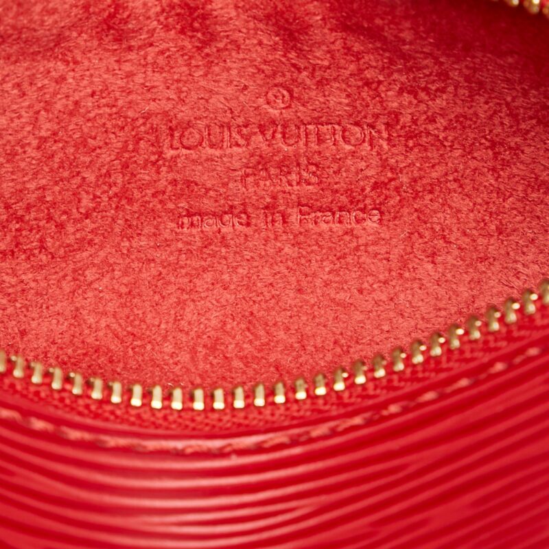 Louis Vuitton Epi Soufflot (SHG-33902) AWE - Image 8