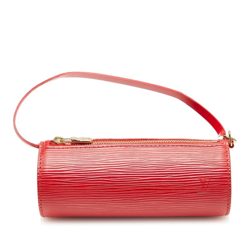 Louis Vuitton Epi Soufflot (SHG-33902) AWE - Image 10