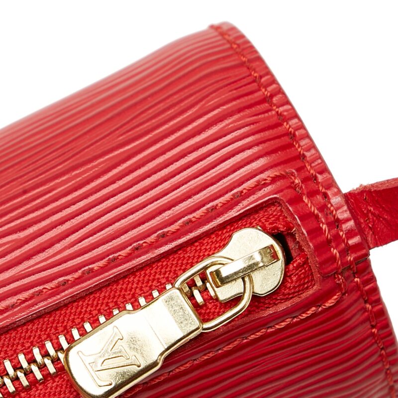 Louis Vuitton Epi Soufflot (SHG-33902) AWE - Image 11