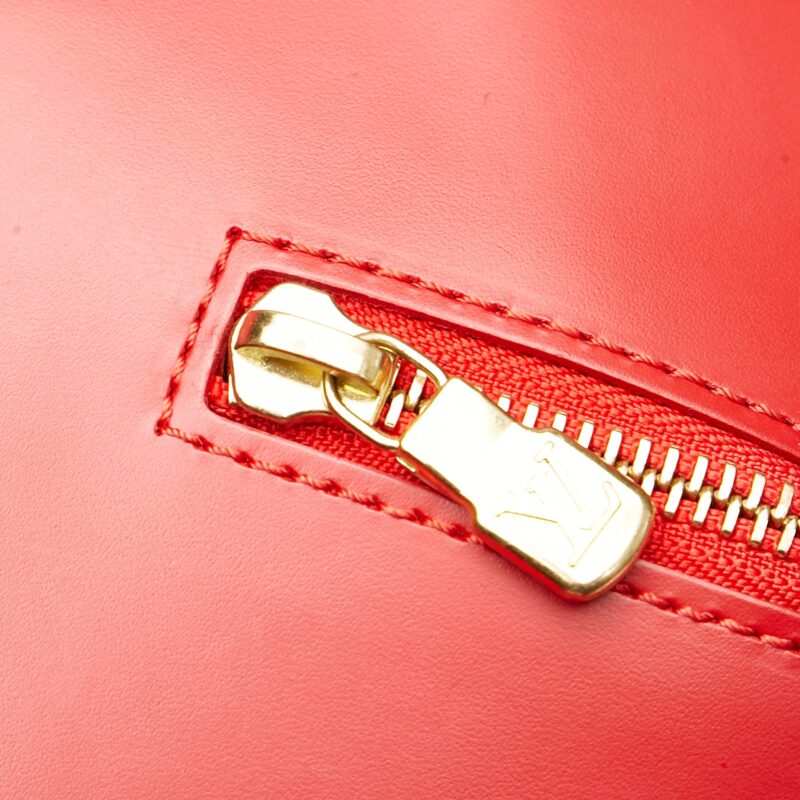 Louis Vuitton Epi Soufflot (SHG-33902) AWE - Image 12