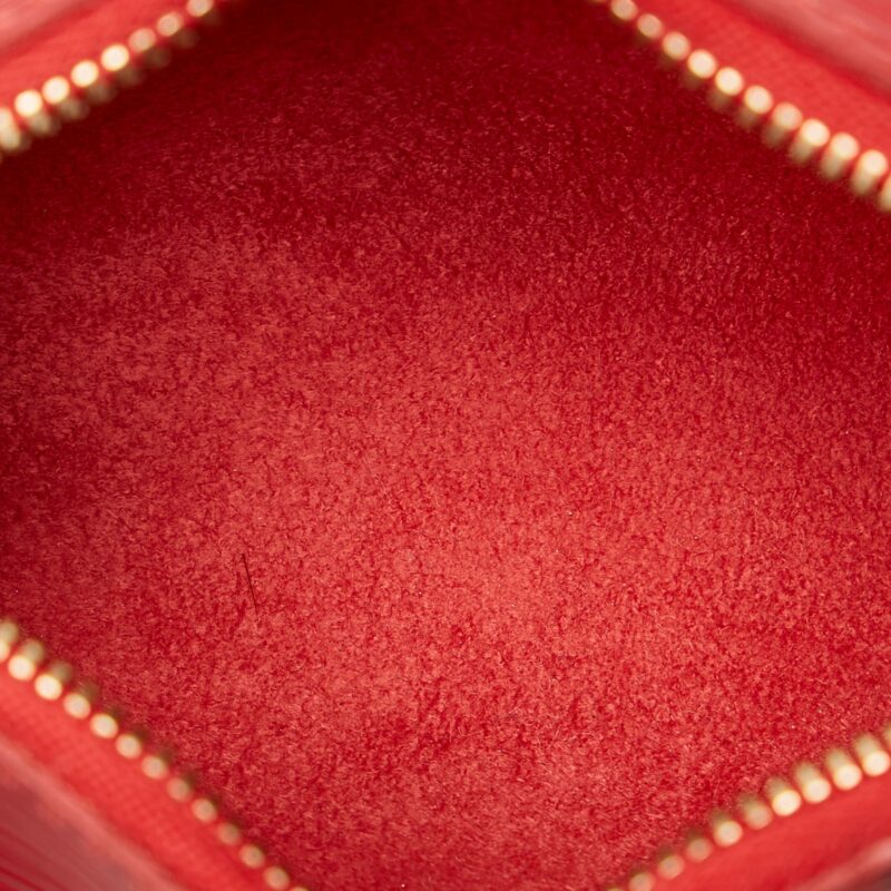 Louis Vuitton Epi Soufflot (SHG-33902) AWE - Image 6
