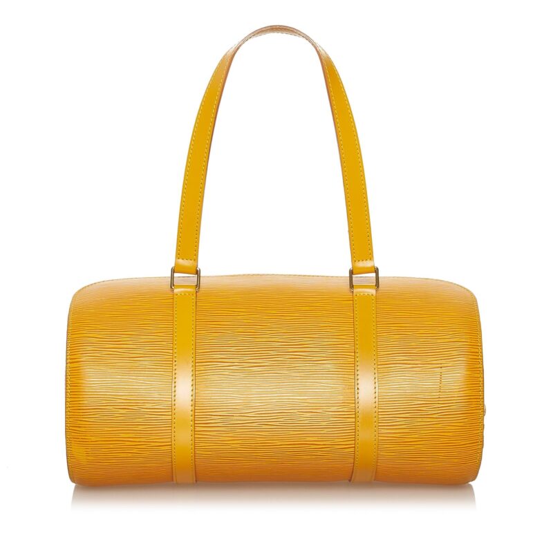 Louis Vuitton Epi Soufflot (SHG-35802) AWE - Image 2