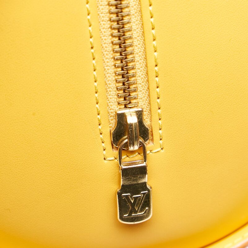 Louis Vuitton Epi Soufflot (SHG-35802) AWE - Image 8