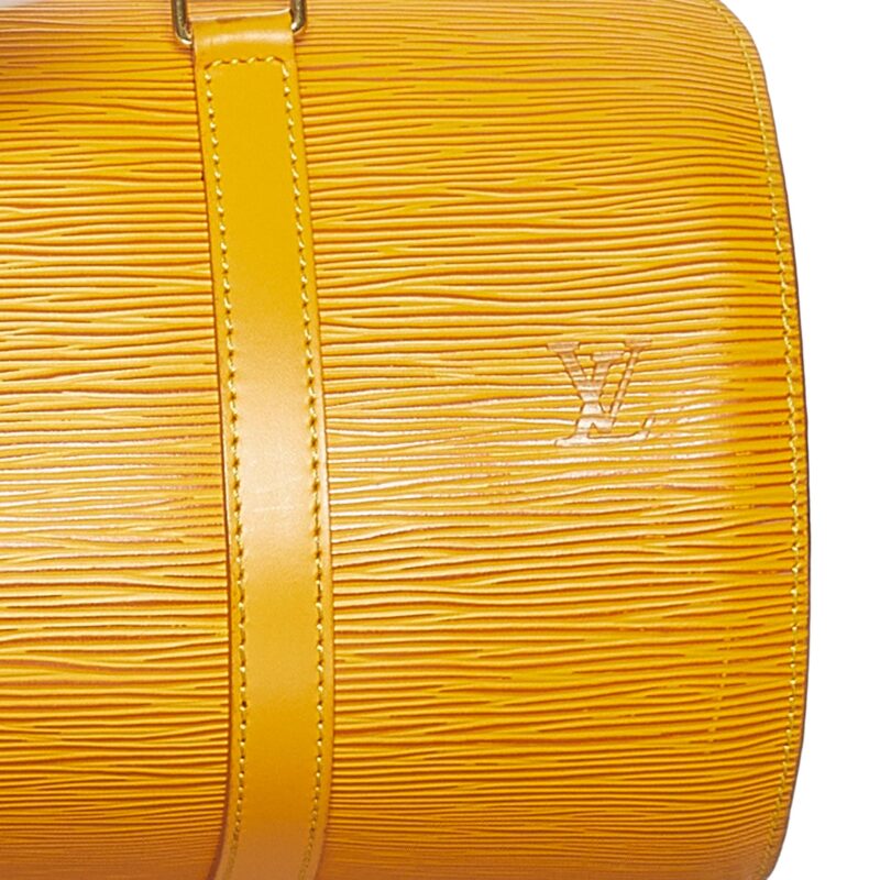 Louis Vuitton Epi Soufflot (SHG-35802) AWE - Image 9