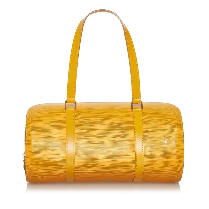 Louis Vuitton Epi Soufflot (SHG-35802) AWE - Image 13