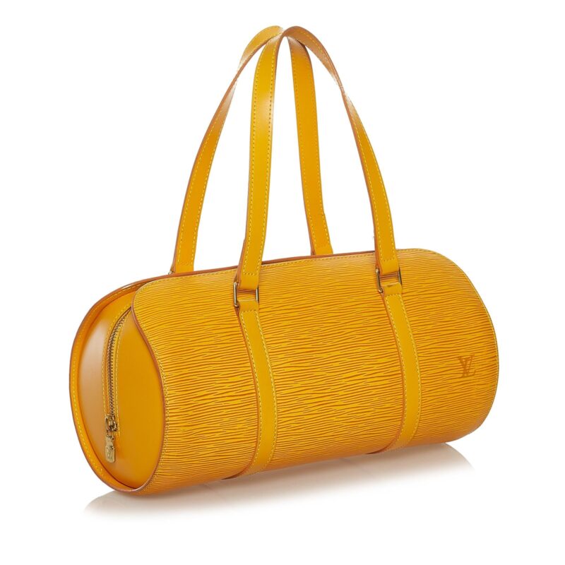 Louis Vuitton Epi Soufflot (SHG-35802) AWE