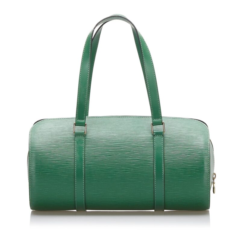 Louis Vuitton Epi Soufflot (SHG-36915) AWE - Image 2