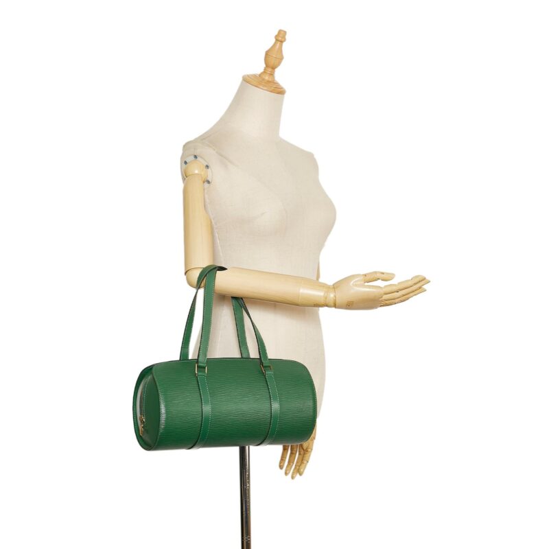 Louis Vuitton Epi Soufflot (SHG-36915) AWE - Image 9
