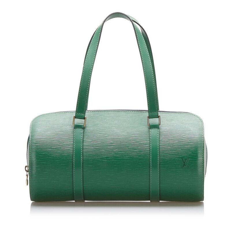 Louis Vuitton Epi Soufflot (SHG-36915) AWE - Image 10