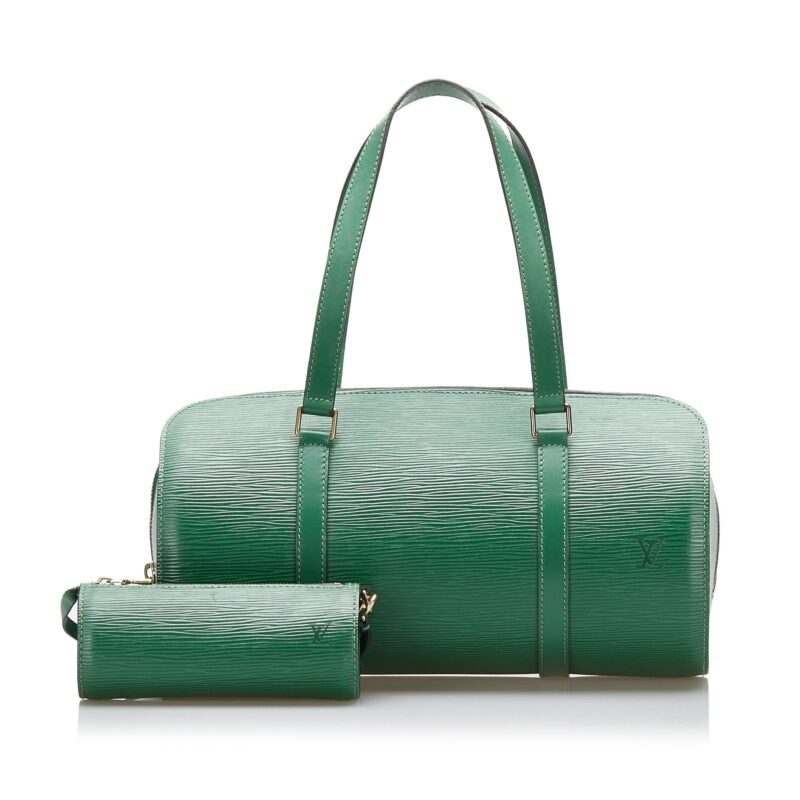 Louis Vuitton Epi Soufflot (SHG-36915) AWE - Image 4