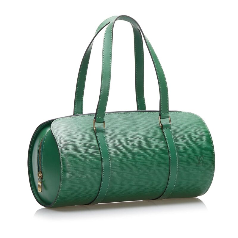 Louis Vuitton Epi Soufflot (SHG-36915) AWE
