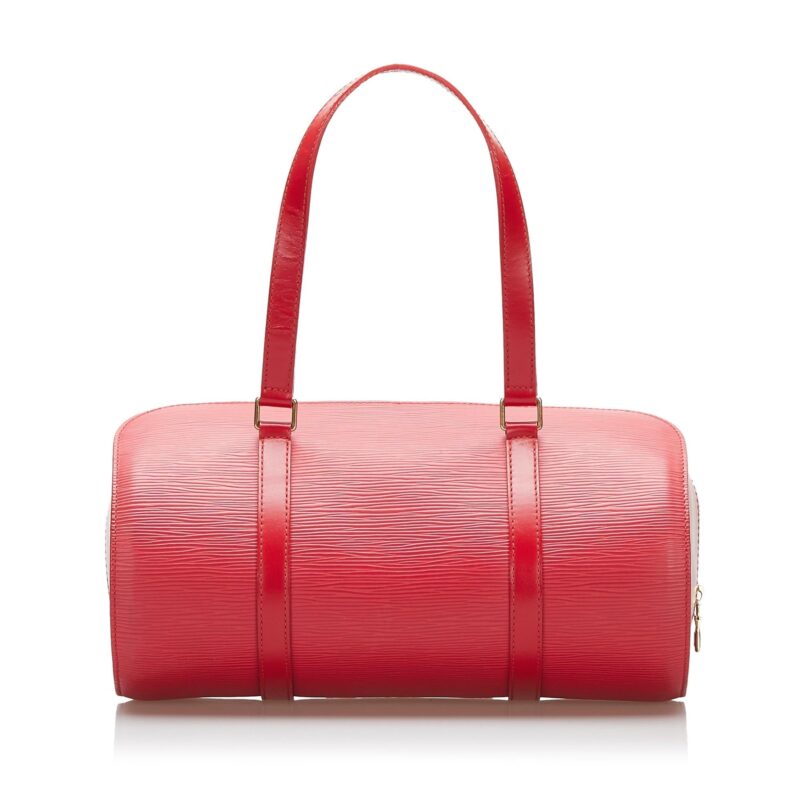 Louis Vuitton Epi Soufflot (SHG-37833) AWE - Image 2