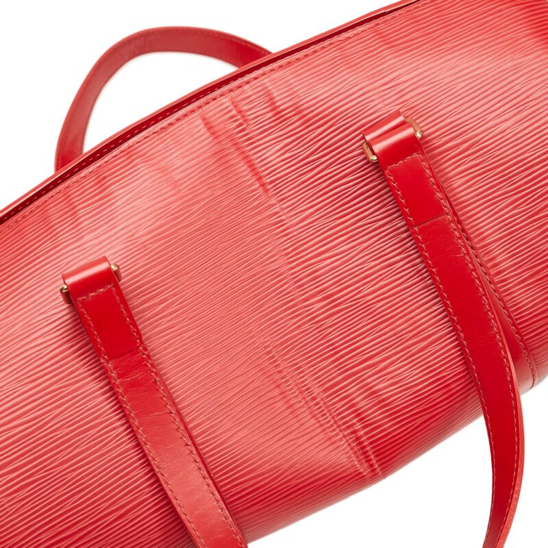 Louis Vuitton Epi Soufflot (SHG-37833) AWE - Image 9
