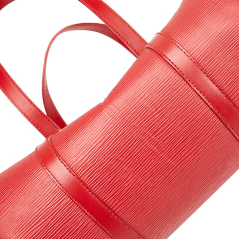 Louis Vuitton Epi Soufflot (SHG-37833) AWE - Image 10