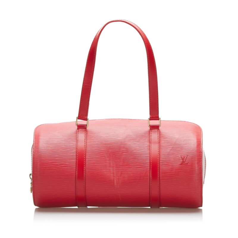 Louis Vuitton Epi Soufflot (SHG-37833) AWE - Image 12