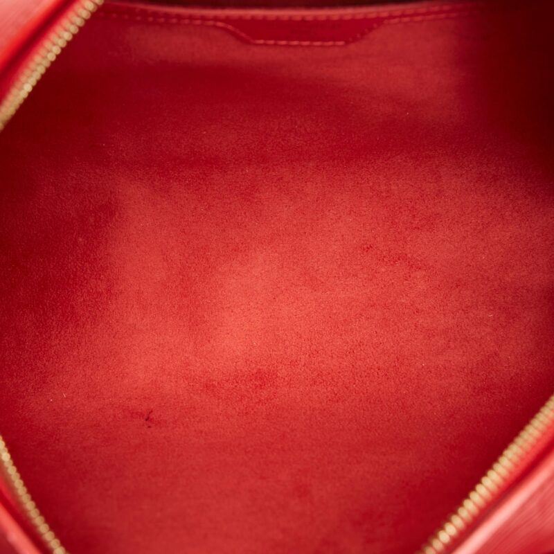 Louis Vuitton Epi Soufflot (SHG-37833) AWE - Image 5