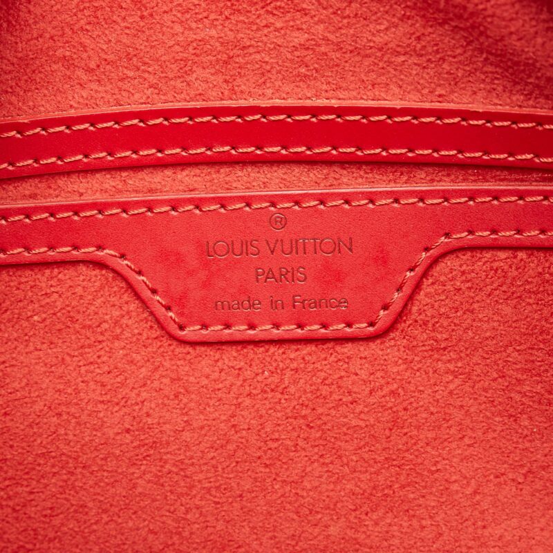 Louis Vuitton Epi Soufflot (SHG-37833) AWE - Image 6