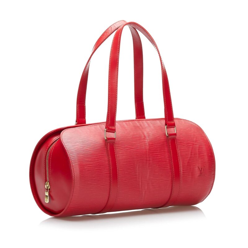 Louis Vuitton Epi Soufflot (SHG-37833) AWE