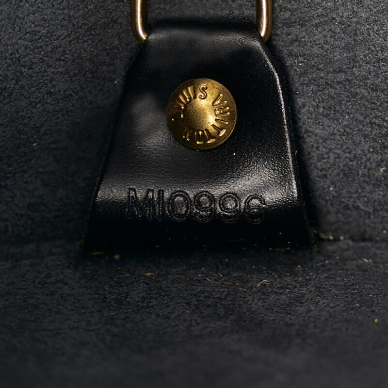 Louis Vuitton Epi Soufflot (SHG-37860) AWE - Image 7
