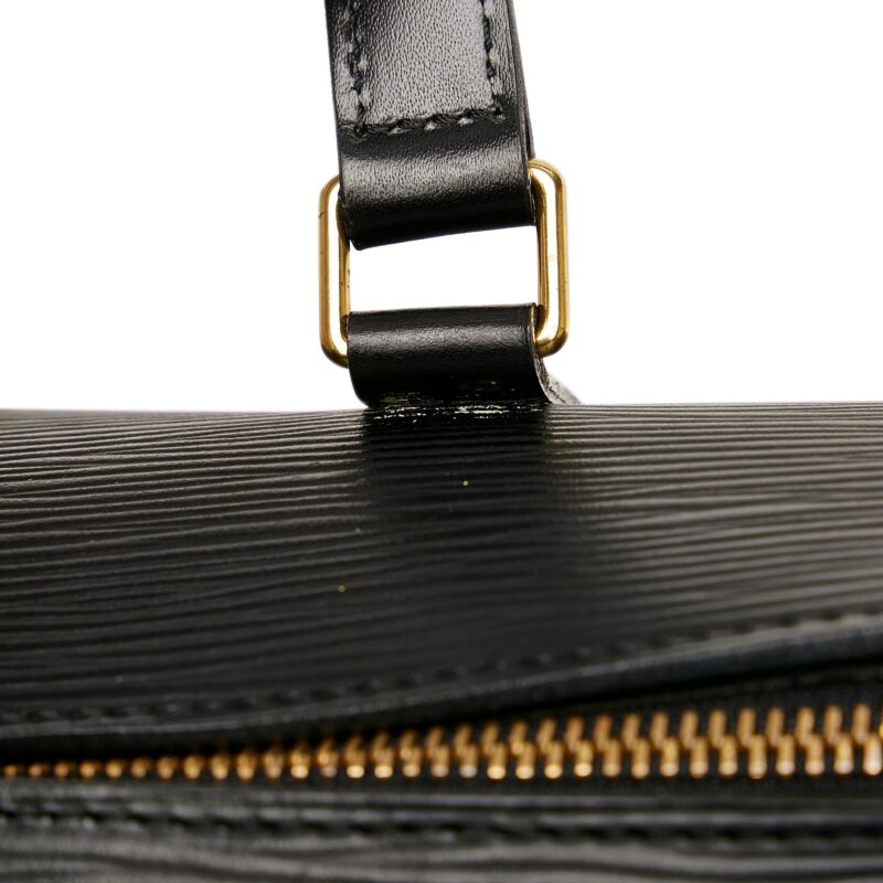 Louis Vuitton Epi Soufflot (SHG-37860) AWE - Image 9