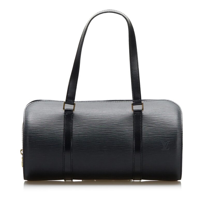 Louis Vuitton Epi Soufflot (SHG-37860) AWE - Image 11