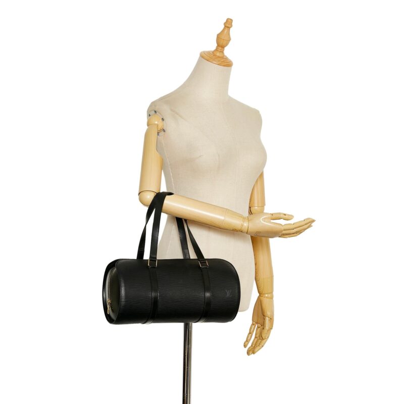 Louis Vuitton Epi Soufflot (SHG-37860) AWE - Image 4