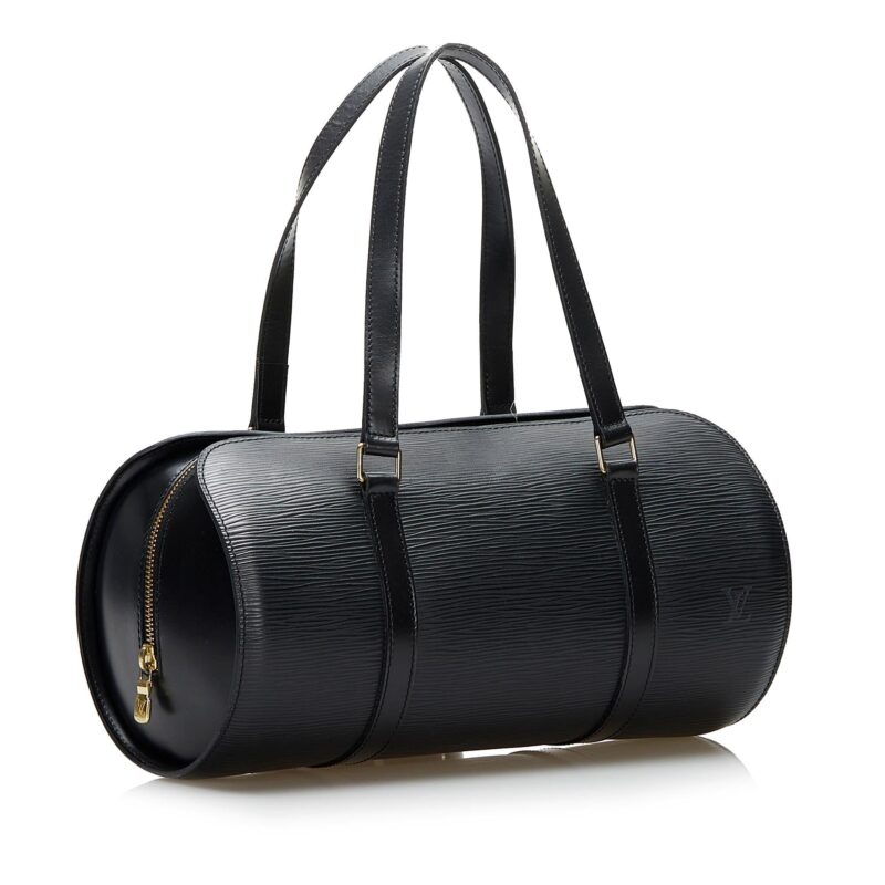 Louis Vuitton Epi Soufflot (SHG-37860) AWE
