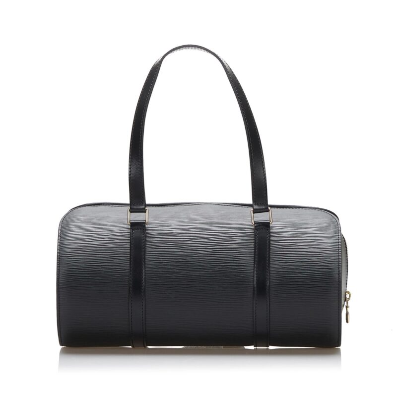 Louis Vuitton Epi Soufflot (SHG-2L5GIk) AWE - Image 2